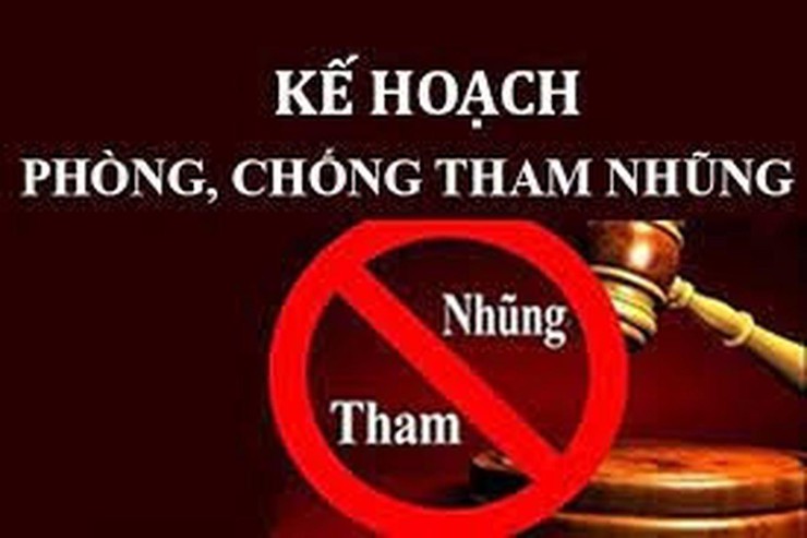 Hoài Đức triển khai kế hoạch phòng, chống tham nhũng, tiêu cực năm 2025- Ảnh 1.