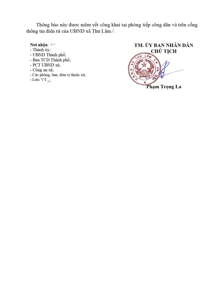 THÔNG BÁO LỊCH TIẾP CÔNG DÂN ĐỊNH KỲ QUÝ IV NĂM 2025- Ảnh 3.