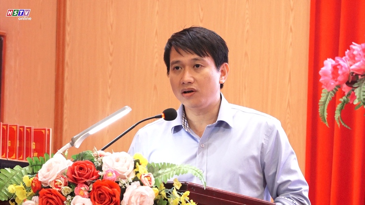 Hương Sơn lấy ý kiến của người dân về Quy hoạch tổng thể Khu di tích quốc gia đặc biệt Hương Sơn (Chùa Hương)- Ảnh 2.