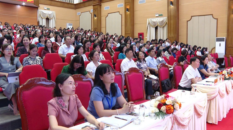 SỞ GIÁO DỤC VÀ ĐÀO TẠO HÀ NỘI:  HƯỚNG DẪN 
THỰC HIỆN NHIỆM VỤ CHUYÊN MÔN NĂM HỌC 2025 - 2026 CẤP TIỂU HỌC - Ảnh 4.