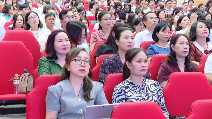 SỞ GIÁO DỤC VÀ ĐÀO TẠO HÀ NỘI:  HƯỚNG DẪN 
THỰC HIỆN NHIỆM VỤ CHUYÊN MÔN NĂM HỌC 2025 - 2026 CẤP TIỂU HỌC - Ảnh 5.