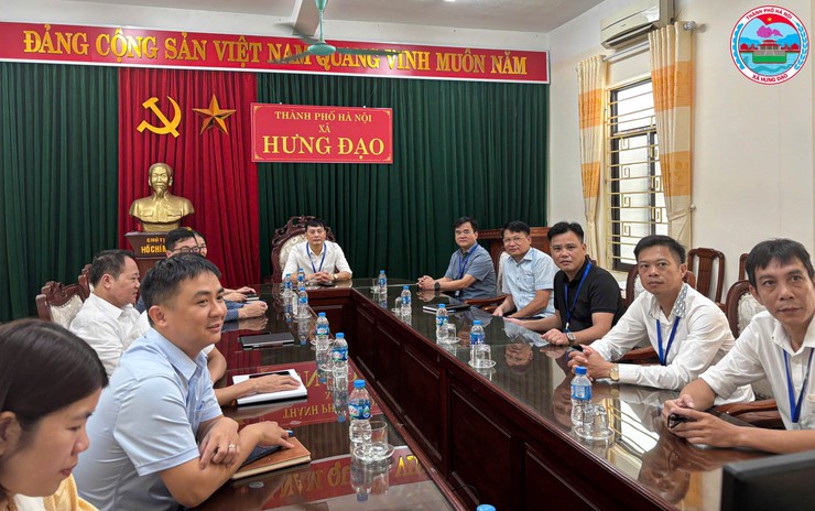 Lớp bồi dưỡng, Tập huấn nghiệp vụ công tác xây dựng Đảng, Tổ chức và Hoạt động của HĐND, UBMTTQ và các Đoàn thể Chính trị - Xã hội cấp xã- Ảnh 2.