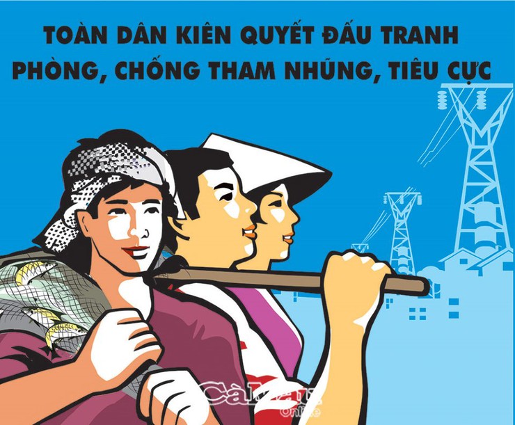Dương Nội triển khai kế hoạch phòng, chống tham nhũng, tiêu cực năm 2025- Ảnh 1.