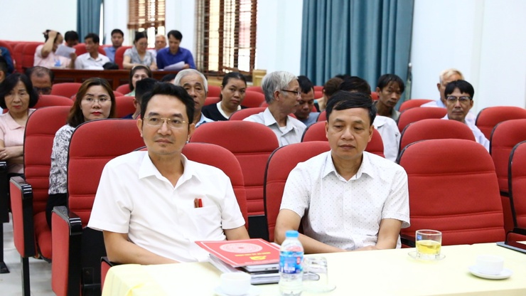 UBND xã phát động Hưởng ứng phong trào “Bình dân học vụ số”- Ảnh 2.