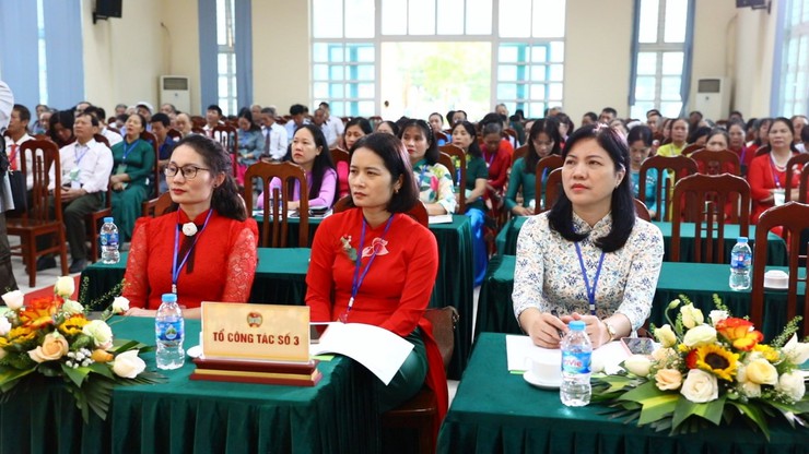 Nhiệm kỳ 2025 - 2030, Hội Nông dân xã Sơn Đồng đề ra 05 mục tiêu chung, 11 chỉ tiêu cụ thể, 03 khâu đột phá, 16 nhóm giải pháp trọng tâm- Ảnh 5.