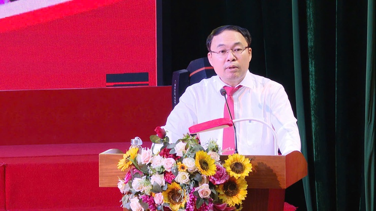 Xã Thanh Trì: Biểu dương, khen thưởng các tập thể, cá nhân tiêu biểu đợt thi đua chào mừng kỷ niệm 80 năm Cách mạng Tháng Tám và Quốc khánh 2/9- Ảnh 5.