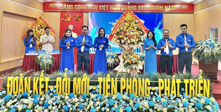 Tuổi trẻ chung sức đồng lòng xây dựng xã Đại Thanh giàu đẹp, văn minh- Ảnh 2.
