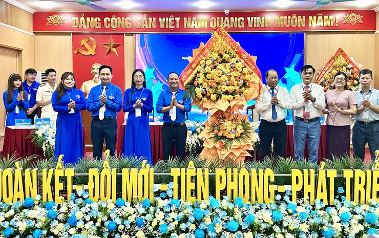 Tuổi trẻ chung sức đồng lòng xây dựng xã Đại Thanh giàu đẹp, văn minh- Ảnh 3.