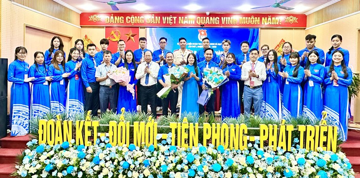 Tuổi trẻ chung sức đồng lòng xây dựng xã Đại Thanh giàu đẹp, văn minh- Ảnh 5.