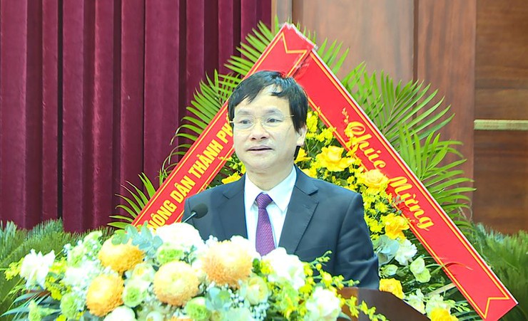 Đại hội đại biểu Hội Nông dân xã Phúc Thọ lần thứ I, nhiệm kỳ 2025-2030 - Dấu mốc mới trên hành trình xây dựng quê hương- Ảnh 3.