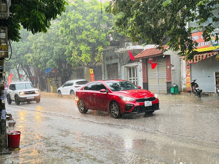 TP Hà Nội cảnh báo khẩn tới tất cả người dân- Ảnh 1.