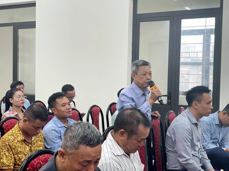 Phường Phú Lương triển khai chương trình công tác trọng tâm tháng 10/2025- Ảnh 5.