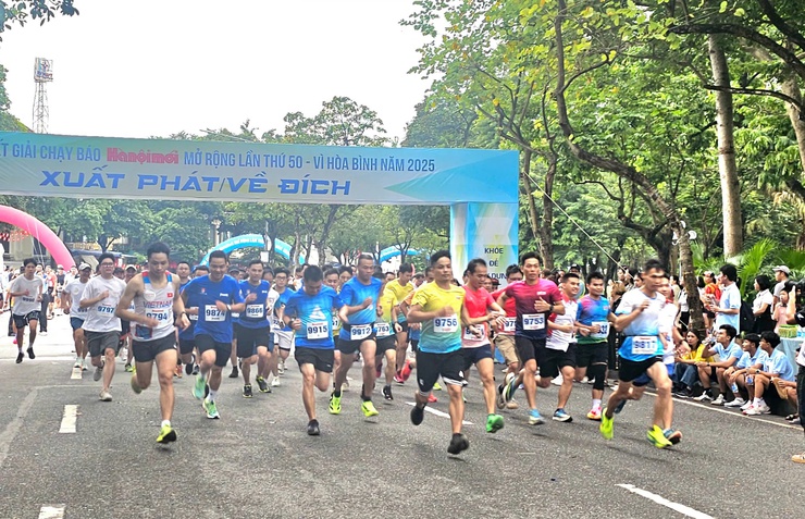 Phường Xuân Đỉnh đạt 01 HCV, 03 giải khuyến khích đồng đội và đứng thứ 4 toàn đoàn - Ảnh 1.