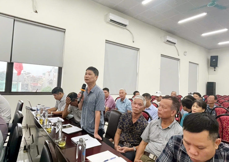Phường Phú Lương triển khai chương trình công tác trọng tâm tháng 10/2025- Ảnh 2.