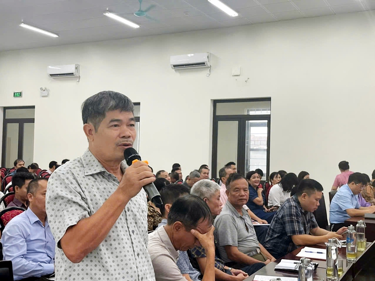 Phường Phú Lương triển khai chương trình công tác trọng tâm tháng 10/2025- Ảnh 3.