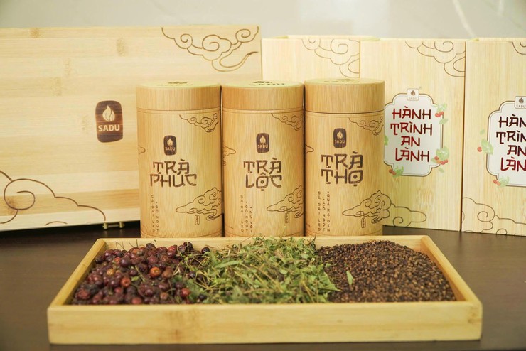 Hà Nội mở gian hàng số trên sàn thương mại điện tử Shopee- Ảnh 2.