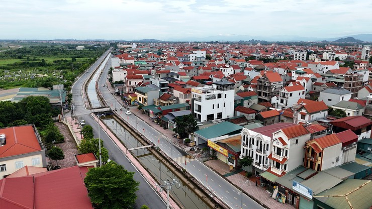 Dấu ấn từ phong trào thi đua và công tác khen thưởng giai đoạn 2020-2025 trên địa bàn xã Dương Hoà- Ảnh 3.