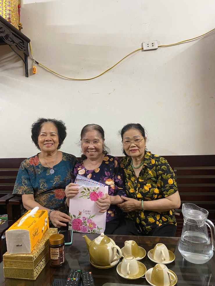 Người cán bộ cơ sở tận tụy giữa đời thường- Ảnh 4.