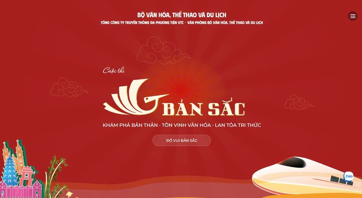 PHƯỜNG VĂN MIẾU- QUỐC TỬ GIÁM TRIỂN KHAI TUYÊN TRUYỀN, HƯỞNG ỨNG CUỘC THI “BẢN SẮC”- Ảnh 1.