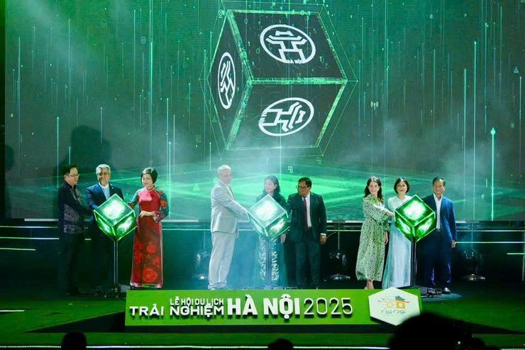 Hà Nội ban hành Kế hoạch triển khai Chương trình hành động của Chính phủ thực hiện Nghị quyết 59-NQ/TW về hội nhập quốc tế- Ảnh 2.