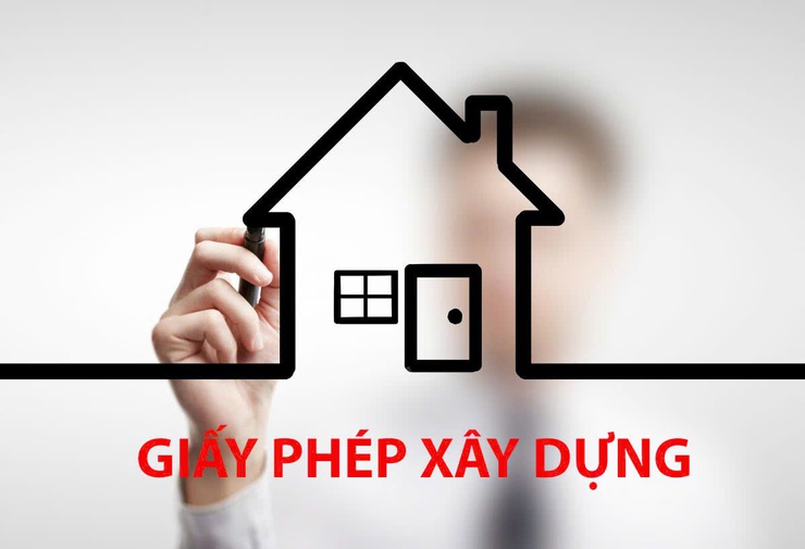 Hà Nội bãi bỏ một số quy định về cấp Giấy phép xây dựng- Ảnh 1.