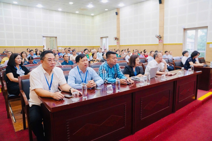 Phường Long Biên triển khai Kế hoạch tổ chức Tết Trung thu cho trẻ em trên địa bàn phường Long Biên- Ảnh 1.