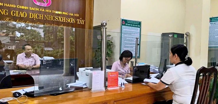 Tín dụng chính sách xã hội tạo đòn bẩy cho thế hệ STEM

- Ảnh 2.