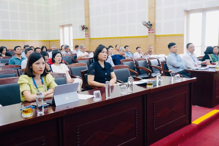 Phường Long Biên triển khai Kế hoạch tổ chức Tết Trung thu cho trẻ em trên địa bàn phường Long Biên- Ảnh 2.