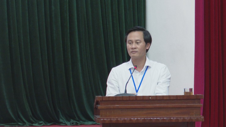 XÃ PHÚC THỊNH TỔ CHỨC HỘI NGHỊ BAN CHẤP HÀNH ĐẢNG BỘ LẦN THỨ NHẤT, NHIỆM KỲ 2025 – 2030- Ảnh 6.