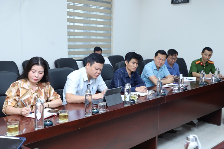 CÔNG TÁC ỨNG PHÓ HOÀN LƯU BÃO SỐ 10 TRÊN ĐỊA BÀN XÃ YÊN XUÂN- Ảnh 2.