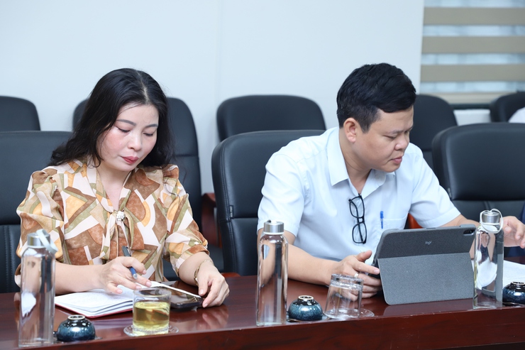 CÔNG TÁC ỨNG PHÓ HOÀN LƯU BÃO SỐ 10 TRÊN ĐỊA BÀN XÃ YÊN XUÂN- Ảnh 6.