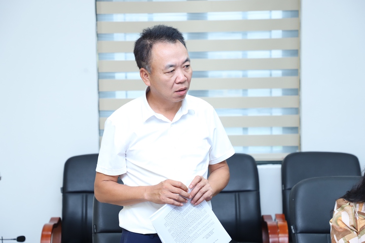 CÔNG TÁC ỨNG PHÓ HOÀN LƯU BÃO SỐ 10 TRÊN ĐỊA BÀN XÃ YÊN XUÂN- Ảnh 3.