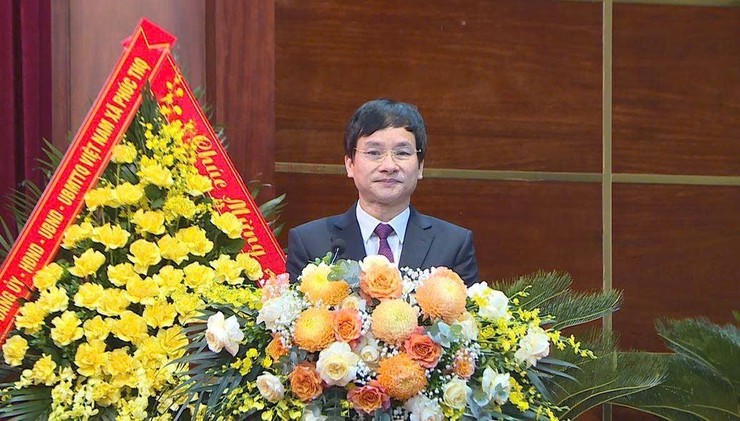 Đại hội đại biểu Hội Cựu chiến binh xã Phúc Thọ lần thứ VIII, nhiệm kỳ 2025-2030 thành công tốt đẹp- Ảnh 3.