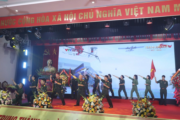 ĐẠI HỘI ĐẠI BIỂU HỘI CỰU CHIẾN BINH XÃ THIÊN LỘC LẦN THỨ VIII, NHIỆM KỲ 2025 - 2030- Ảnh 21.