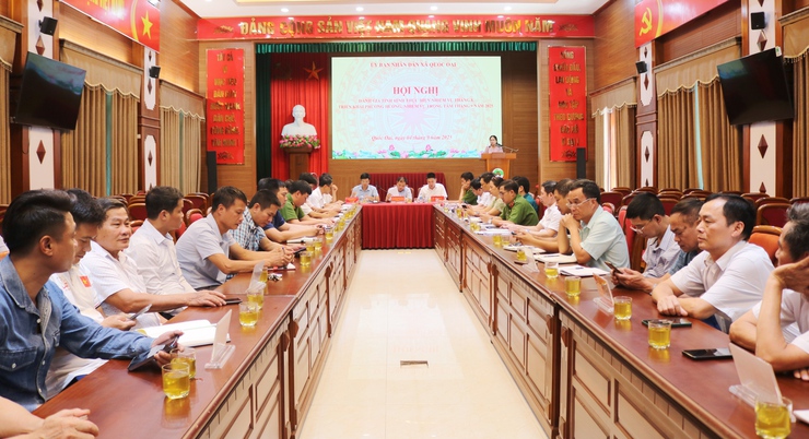 Quốc Oai Thu ngân sách Nhà nước 8 tháng đạt 12tỷ 610 triệu đồng, bằng 86% kế hoạch năm- Ảnh 1.