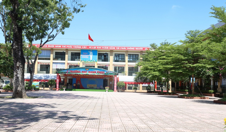 Xã Quảng Bị sẵn sàng cho năm học 2025-2026- Ảnh 6.