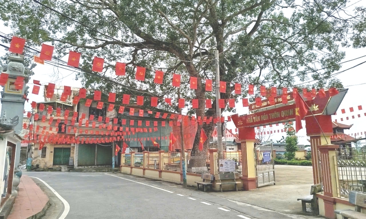 ỨNG HÒA SÔI NỔI CÁC HOẠT ĐỘNG VĂN HÓA, VĂN NGHỆ, THỂ DỤC THỂ THAO CHÀO MỪNG KỶ NIỆM 80 NĂM QUỐC KHÁNH 2/9.- Ảnh 8.