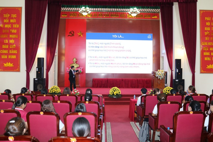 Xã Quảng Bị sẵn sàng cho năm học 2025-2026- Ảnh 2.