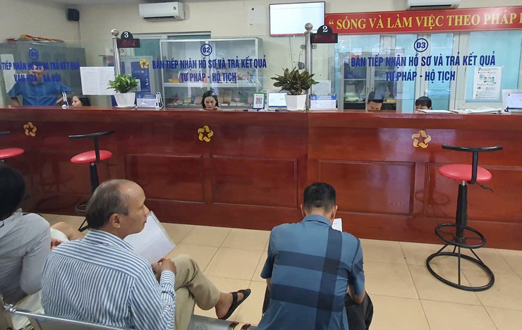 Các giải pháp cải thiện, nâng cao Chỉ số Hài lòng của người dân đối với sự phục vụ của cơ quan hành chính Nhà nước (SIPAS), Chỉ số Cải cách hành chính (PARINDEX), Chỉ số Hiệu quả quản trị và hành chính công cấp tỉnh (PAPI) năm 2025- Ảnh 1.