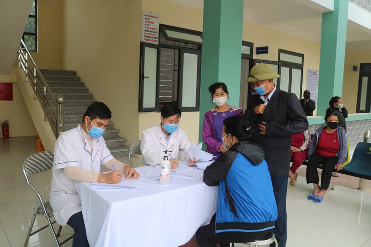 UBND xã Phú Nghĩa ban hành Kế hoạch thông tin, truyền thông y tế giai đoạn 2026-2030- Ảnh 1.