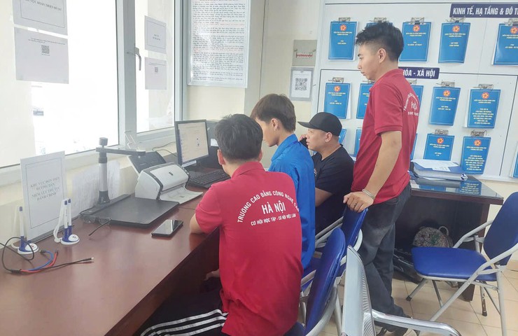 Cải cách hành chính theo phương châm 5 dễ “dễ hiểu, dễ nhớ, dễ làm, dễ đánh giá, dễ kiểm tra, giám sát”- Ảnh 2.