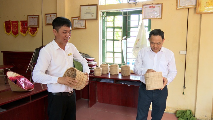 Phượng Dực đưa Nghị quyết của Đảng vào cuộc sống- Ảnh 4.