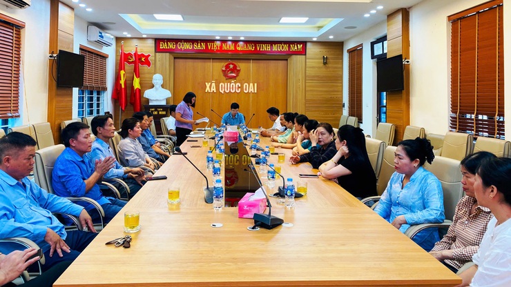Hội nghị triển khai phương án quản lý, vận hành di tích quốc gia đặc biệt chùa thầy: bảo tồn giá trị – phát triển du lịch bền vững- Ảnh 1.