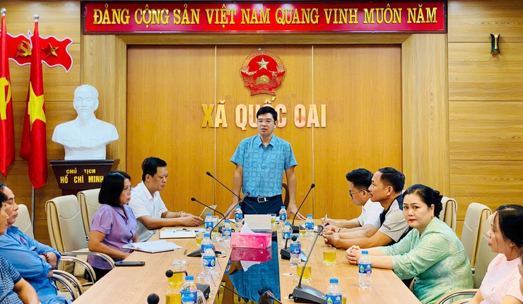 Hội nghị triển khai phương án quản lý, vận hành di tích quốc gia đặc biệt chùa thầy: bảo tồn giá trị – phát triển du lịch bền vững- Ảnh 5.