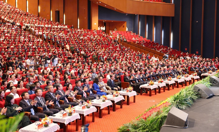 Các trường học trên địa bàn phường Phú Lương tưng bừng khai giảng năm học mới 2025-2026- Ảnh 5.