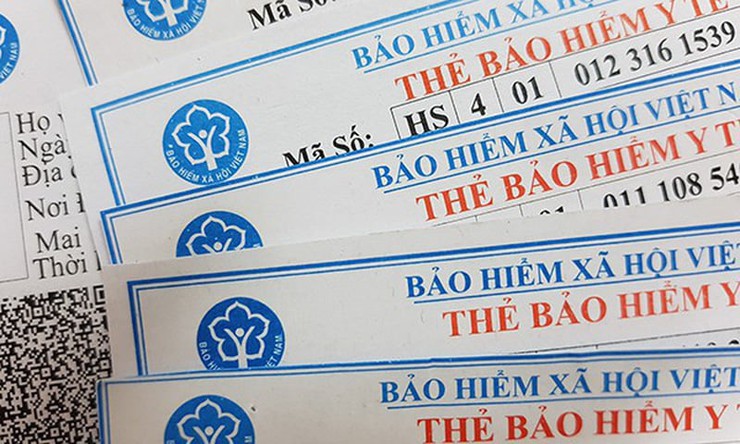 BHYT học sinh, sinh viên - Lợi ích thiết thực vì quyền lợi của thế hệ trẻ- Ảnh 1.