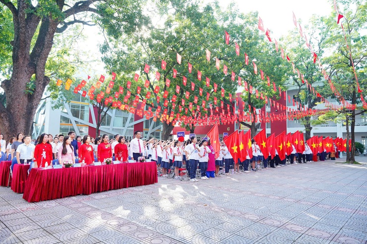 Niềm vui ngày hội đến trường- Ảnh 24.