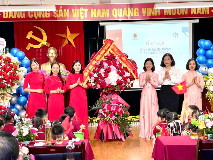 Niềm vui ngày hội đến trường- Ảnh 10.