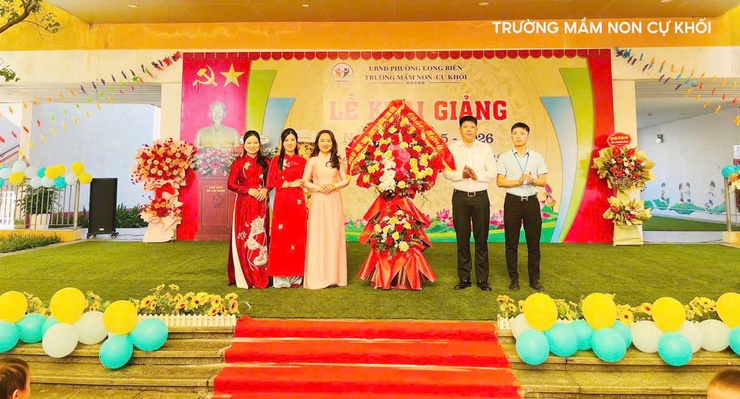 Niềm vui ngày hội đến trường- Ảnh 12.