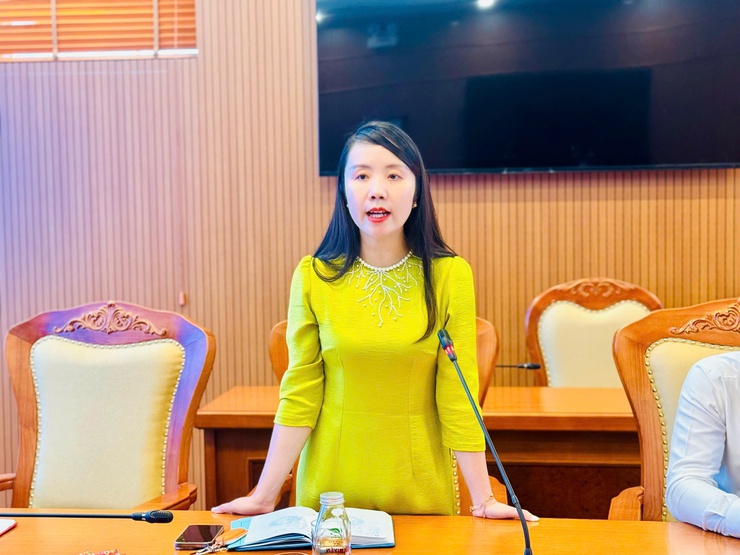 Tuổi trẻ Chi đoàn cơ quan UBND xã Thanh Trì xung kích, sáng tạo, trách nhiệm.- Ảnh 11.